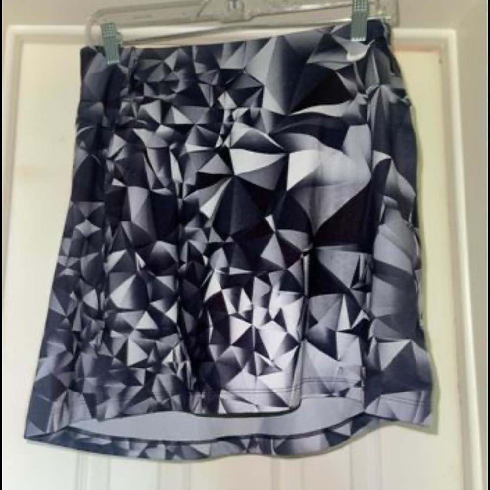 Nike Golf skirt Small